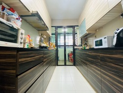 Blk 335B Yishun Street 31 (Yishun), HDB 4 Rooms #221278281